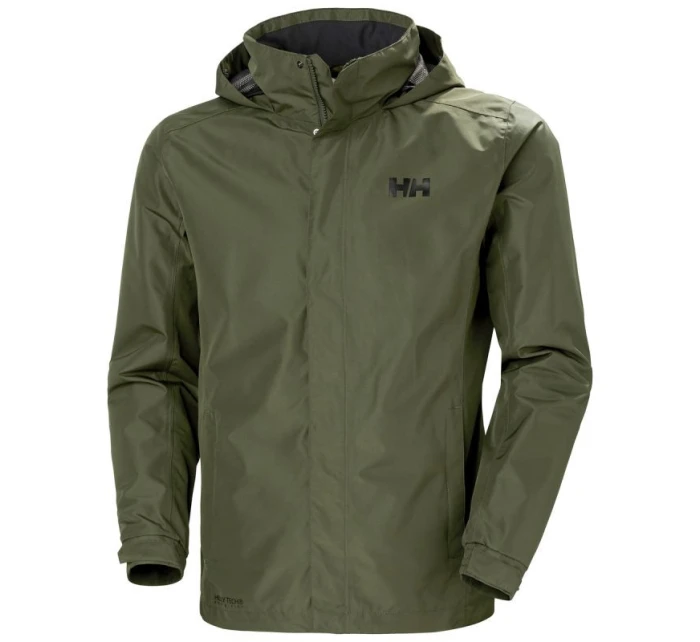 Pánská bunda Dubliner M 62643 431 - Helly Hansen Pánská bunda Dubliner M 62643 431 - Helly Hansen
