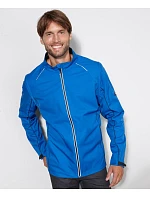 JN Pánská softshell bunda s odepínacími rukávy 02. model 22529852 - Daiber JN Pánská softshell bunda s odepínacími rukávy 02. model 22529852 - Daiber