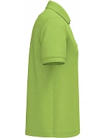 K 254 Pánské piqué polo model 22422022 lime - Kariban K 254 Pánské piqué polo model 22422022 lime - Kariban