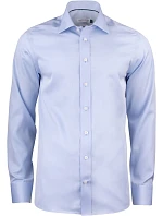J.Harvest & Frost 01 Regular Men Nežehlivá košile s dlouhým rukávem sky blue model 22454100 J.Harvest & Frost 01 Regular Men Nežehlivá košile s dlouhým rukávem sky blue model 22454100