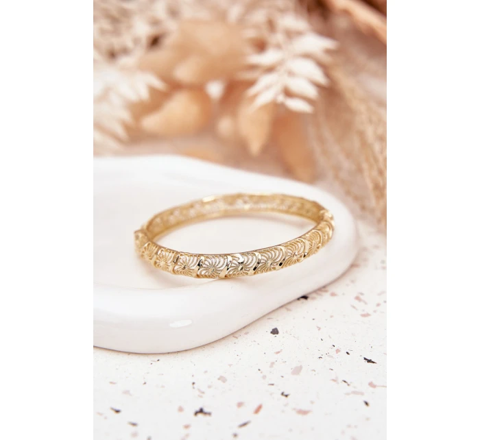 Dámský Náramek  Zlatý model 21776935 - Boto