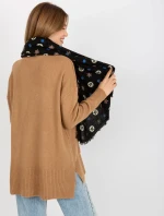 Šátek AT CH 23505 1.55 černý