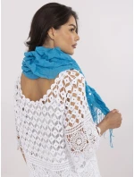 Chustka AT CH S model 21129433 niebieski - FPrice