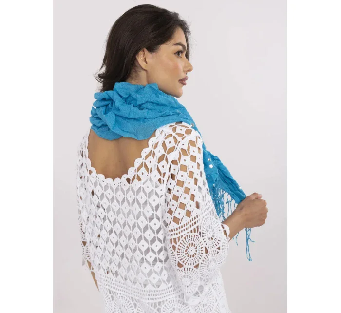 Chustka AT CH S model 21129433 niebieski - FPrice