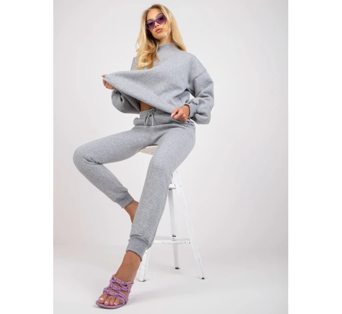 Sada EM KMPL 647 1.60 šedá Sada EM KMPL 647 1.60 šedá