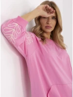 Bluzka RV BZ model 20989430 różowy - FPrice