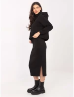 Souprava RV KMPL 6109.31 černá