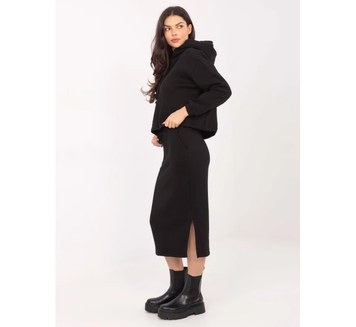 Souprava RV KMPL 6109.31 černá