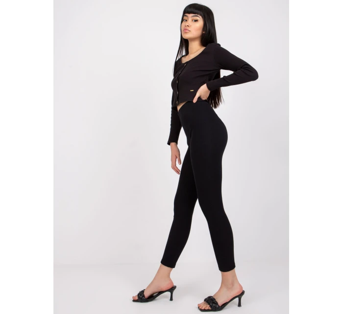 Legíny RV LG 7533.08 černá Legíny RV LG 7533.08 černá