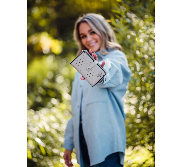 Peněženka VUCH Lance