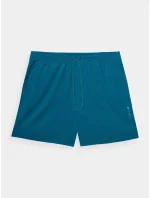 Pánské koupací šortky 4F - mořské Pánské koupací šortky 4F - mořské