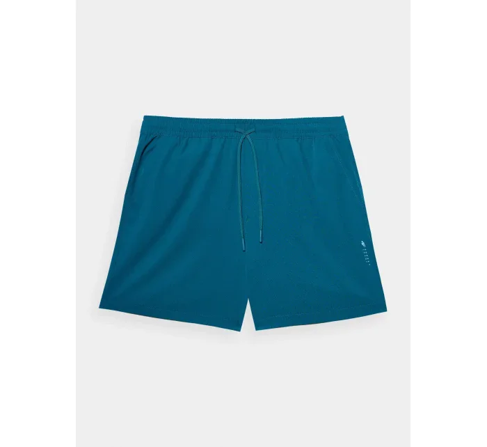 Pánské koupací šortky 4F - mořské Pánské koupací šortky 4F - mořské