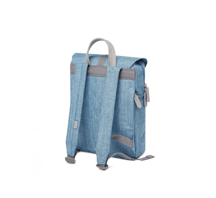 Městský batoh VUCH Corbin Dusty Blue