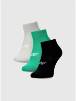 Pánské ponožky 4F (3pack) M499 Pánské ponožky 4F (3pack) M499