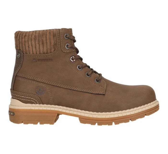 Dámská obuv Whistler Lasti