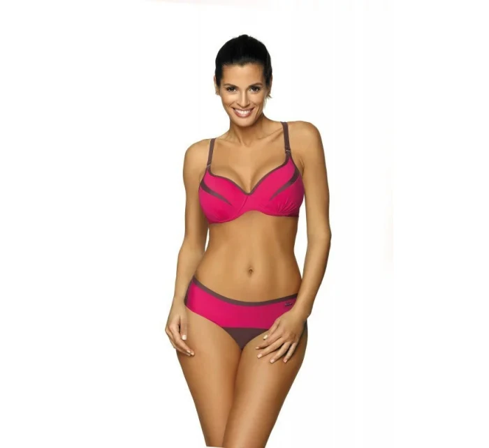 Dámské dvoudílné plavky Barbara model 21241194 - Marko