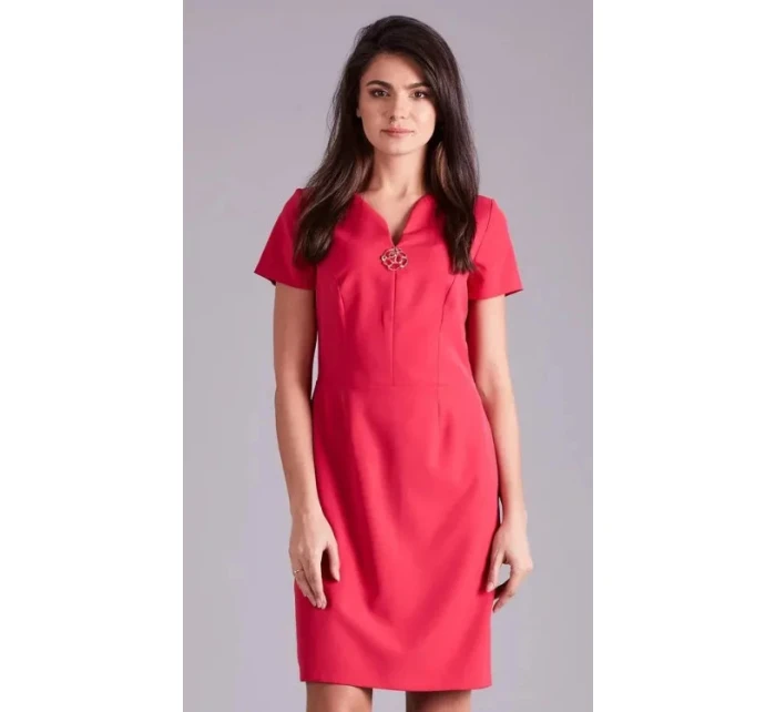 Dámské šaty SK-811 - Nuance