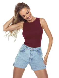 Dámské tričko model 18023951 ACTIVE - Eldar