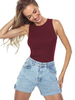 Dámské tričko model 18023951 ACTIVE - Eldar