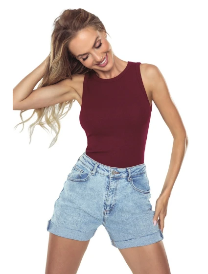 Dámské tričko model 18023951 ACTIVE - Eldar