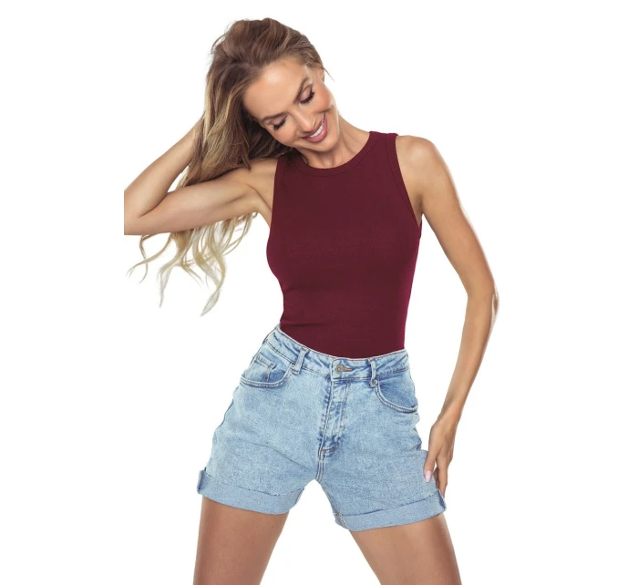 Dámské tričko model 18023951 ACTIVE - Eldar