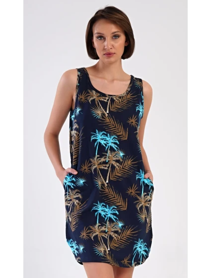 Pánské pyžamo šortky model 21059562 - Vienetta