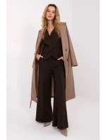 Dámské kalhoty model 221431 Rue Paris Dámské kalhoty model 221431 Rue Paris