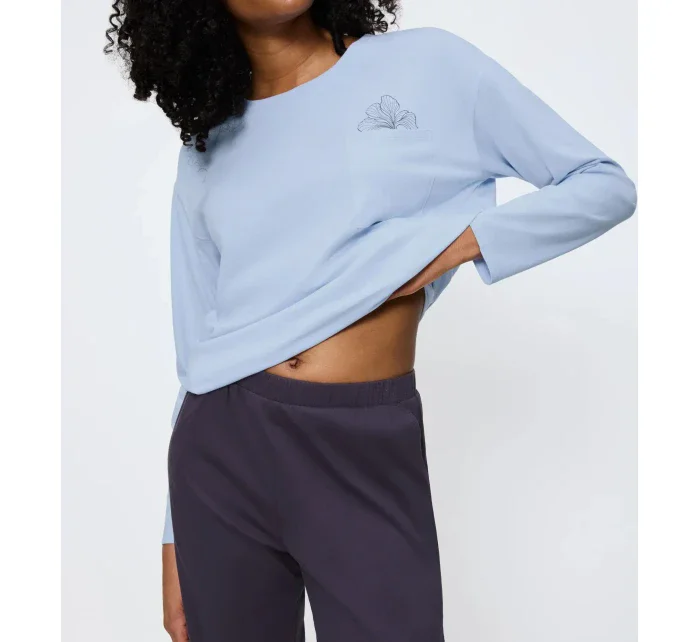 model 21865312 PK 01 LSL X BLUE BLUE - Triumph model 21865312 PK 01 LSL X BLUE BLUE - Triumph