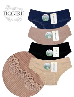 DC Girl kalhotky 26526 A'2 S-L modal