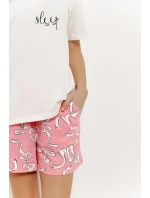 Pyžamo Taro Nelly 3377 kr/r 146-158 W25 Pyžamo Taro Nelly 3377 kr/r 146-158 W25