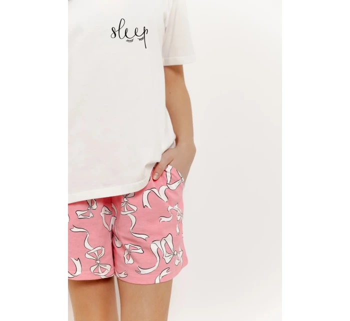 Pyžamo Taro Nelly 3377 kr/r 146-158 W25 Pyžamo Taro Nelly 3377 kr/r 146-158 W25