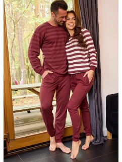 Pyžamo model 21484445 Loose 16 M2XL - Cornette