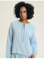 Piżama dł/r S3XL model 22035151 - HENDERSON LADIES Piżama dł/r S3XL model 22035151 - HENDERSON LADIES