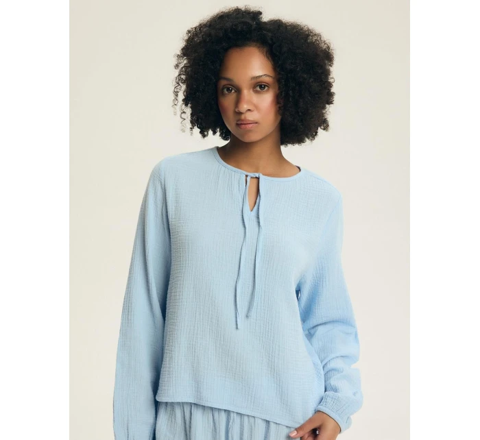 Piżama dł/r S3XL model 22035151 - HENDERSON LADIES Piżama dł/r S3XL model 22035151 - HENDERSON LADIES