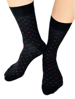 Pánské ponožky 006 M14 - NOVITI