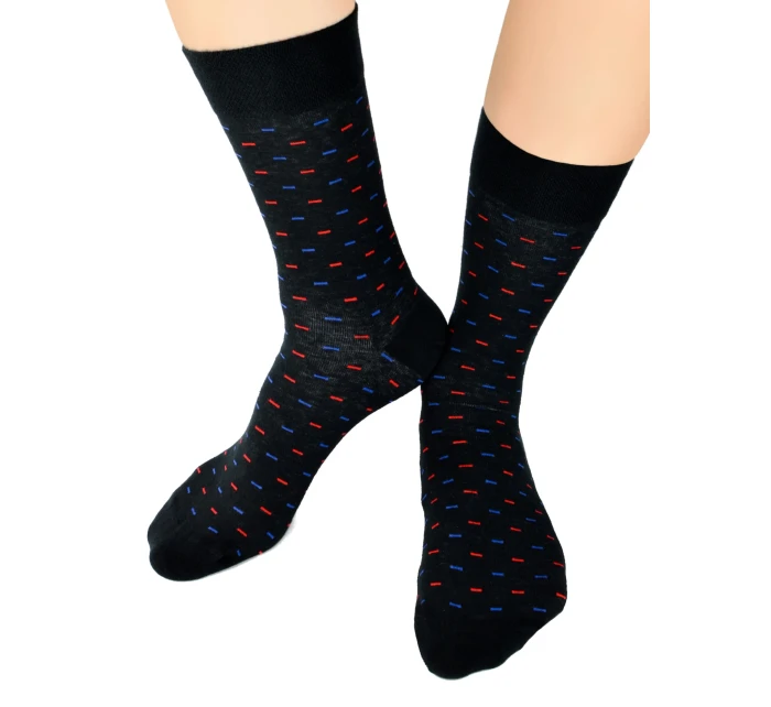 Pánské ponožky 006 M14 - NOVITI