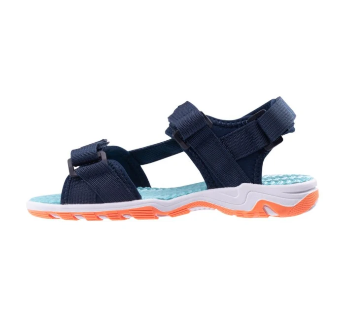 Jr sandály model 20842642 - Elbrus Jr sandály model 20842642 - Elbrus