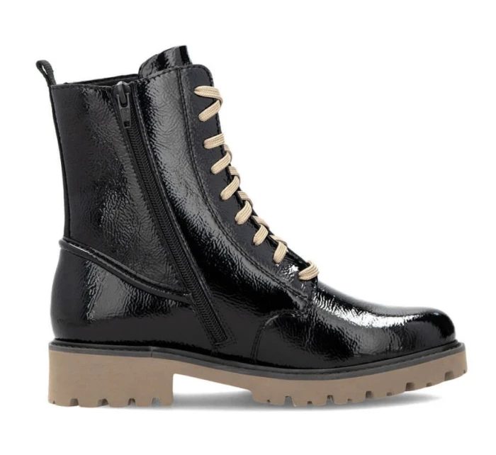 Boty W model 20907146 - Remonte