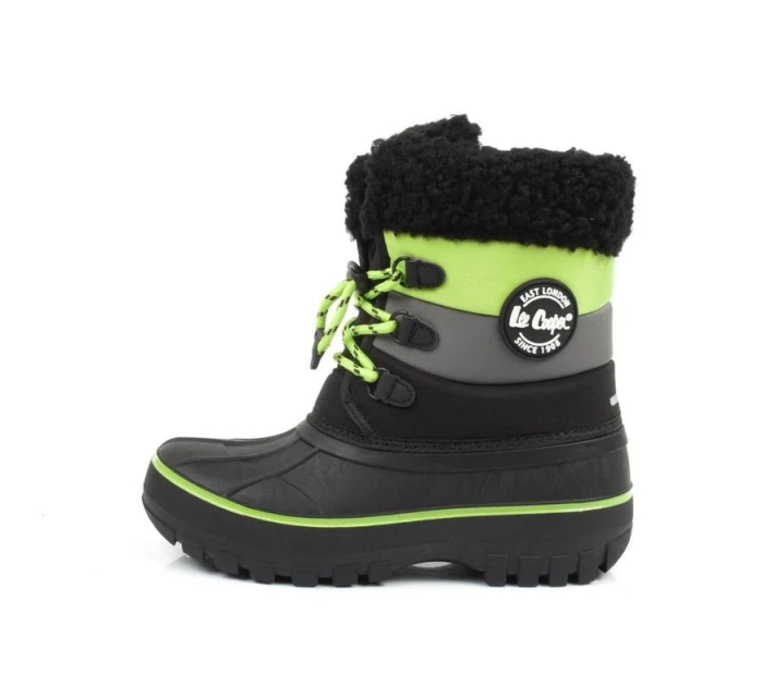 Sněžnice Lee Cooper Jr LCJ-24-44-2856