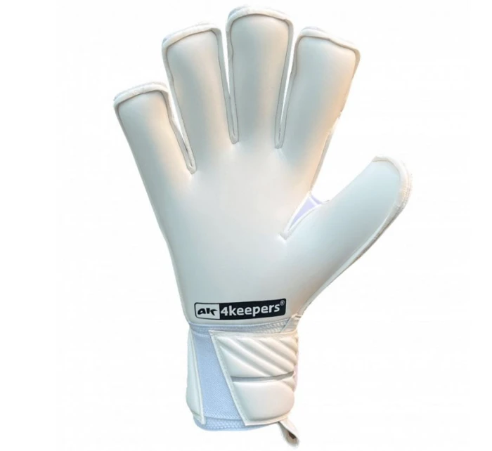 4keepers Guard PRO MNC Junior brankářské rukavice S954605