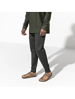 Pánské šedé žabky Gizeh  Stone regular wide dámské model 22260283 - Birkenstock