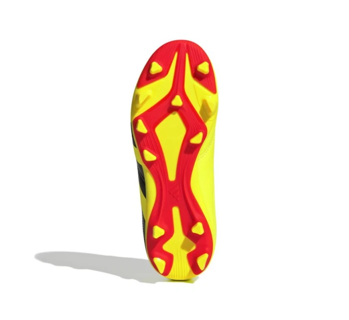 Boty Junior Predator Club FxG model 21331032 - ADIDAS Boty Junior Predator Club FxG model 21331032 - ADIDAS