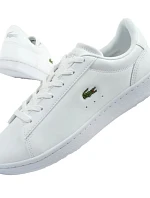 Lacoste Carnaby W 748SUJ001321G dámské boty