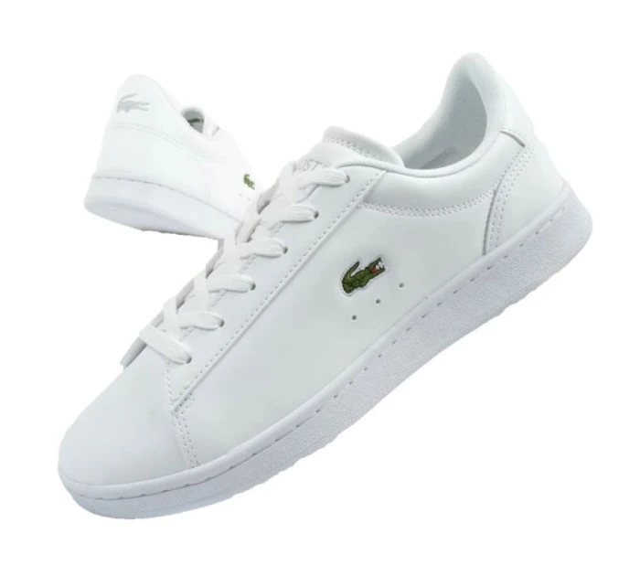 Carnaby W model 21015027 dámské boty - Lacoste