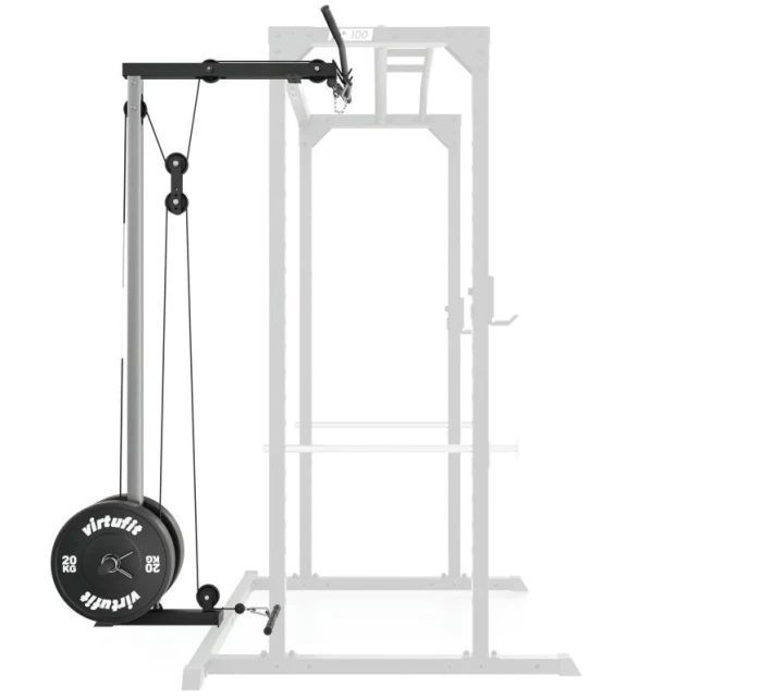 model 21411209 - Virtufit