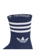 3S Crew S 3 Pack ponožky model 21303679 - ADIDAS 3S Crew S 3 Pack ponožky model 21303679 - ADIDAS