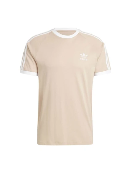 Tričko Originals se třemi pruhy model 21364858 - ADIDAS Tričko Originals se třemi pruhy model 21364858 - ADIDAS