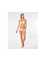 GORA-BIKINI RIP CURL On The Coast Tri - žlutá