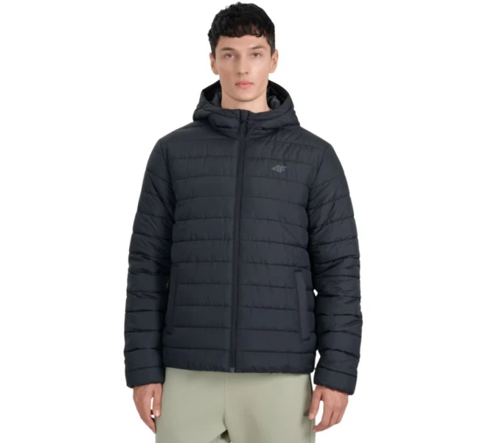 Bunda 4F M598 M 4FWAW25TDJAM598 20S pánské Bunda 4F M598 M 4FWAW25TDJAM598 20S pánské