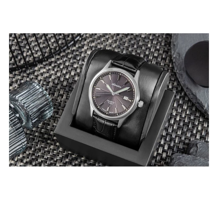 ADRIATICA Premiere Pánské hodinky A1171.4216Q + BOX